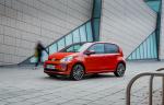 Volkswagen High up! 2016 года (UK)